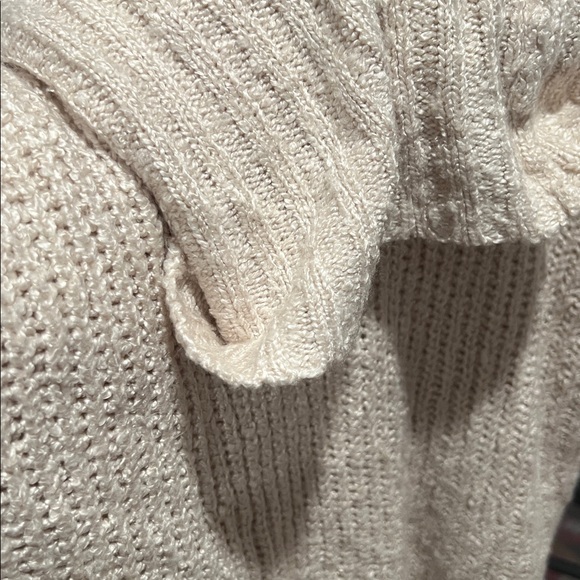 Z Supply Sand Tunic Turtleneck Sweater - Picture 6 of 7